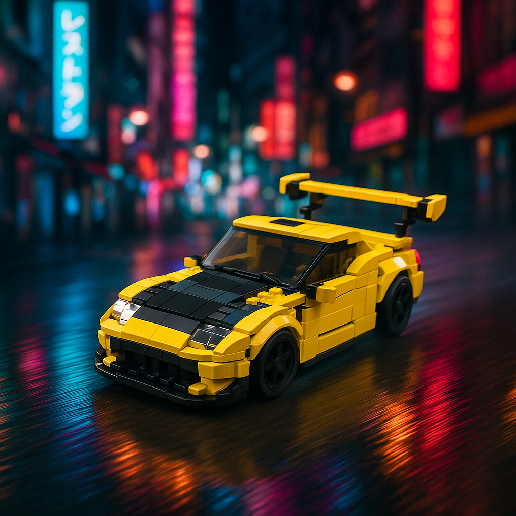 JDM