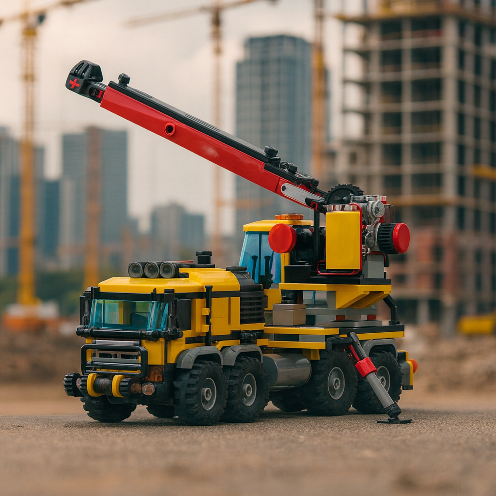 Construction