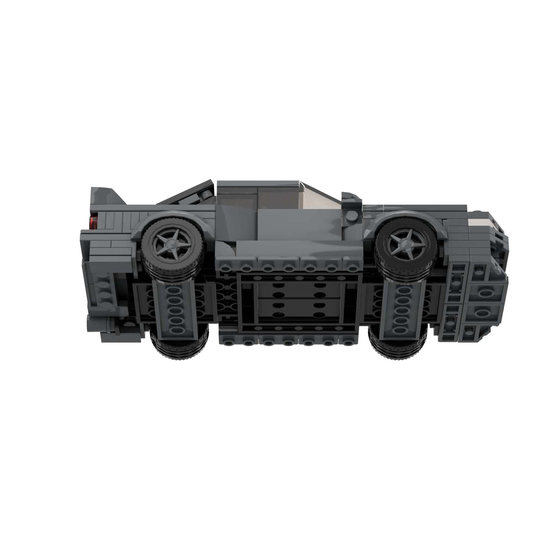 Nissan Skyline GT-R R32