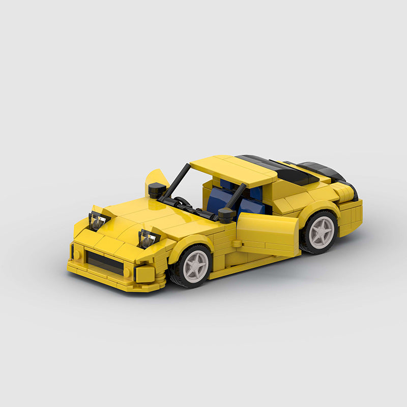 Mazda RX-7
