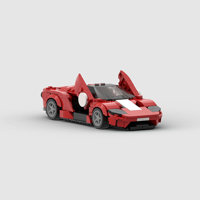 Ford GT67