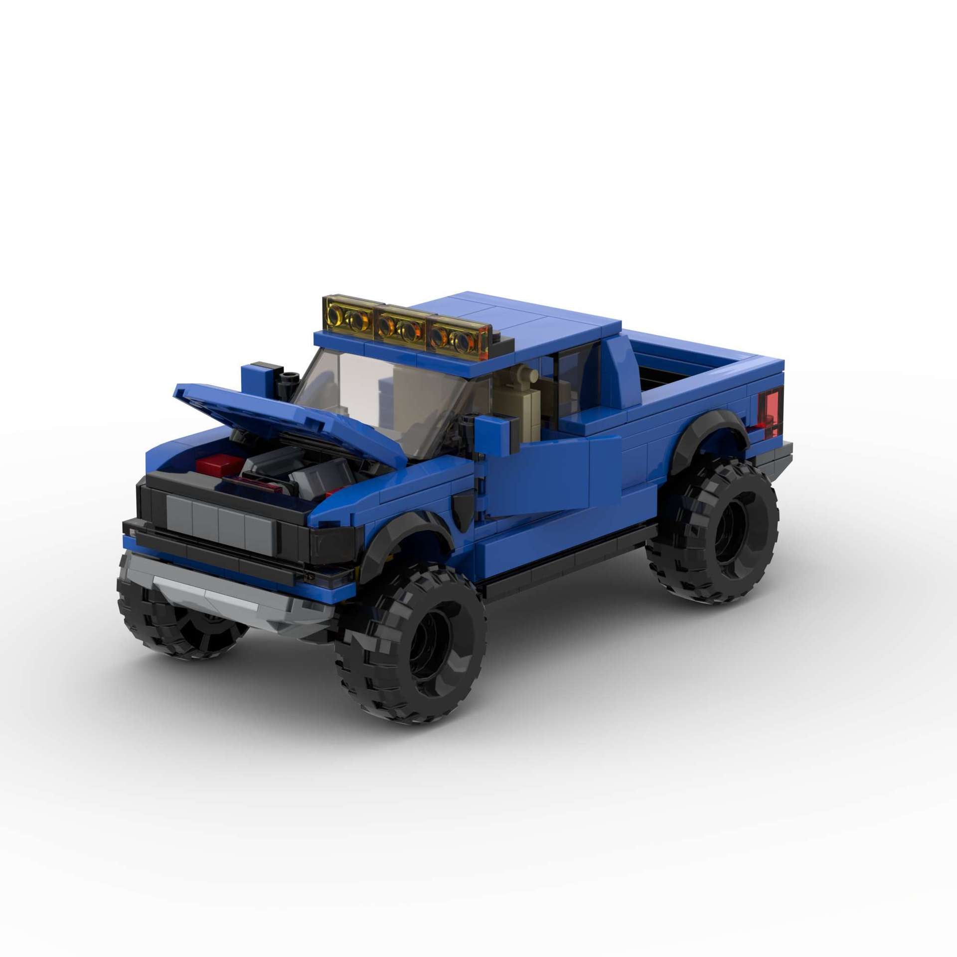 Ford Raptor