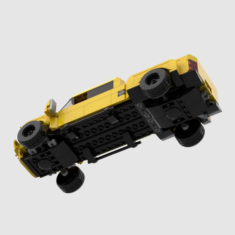 Ford F450