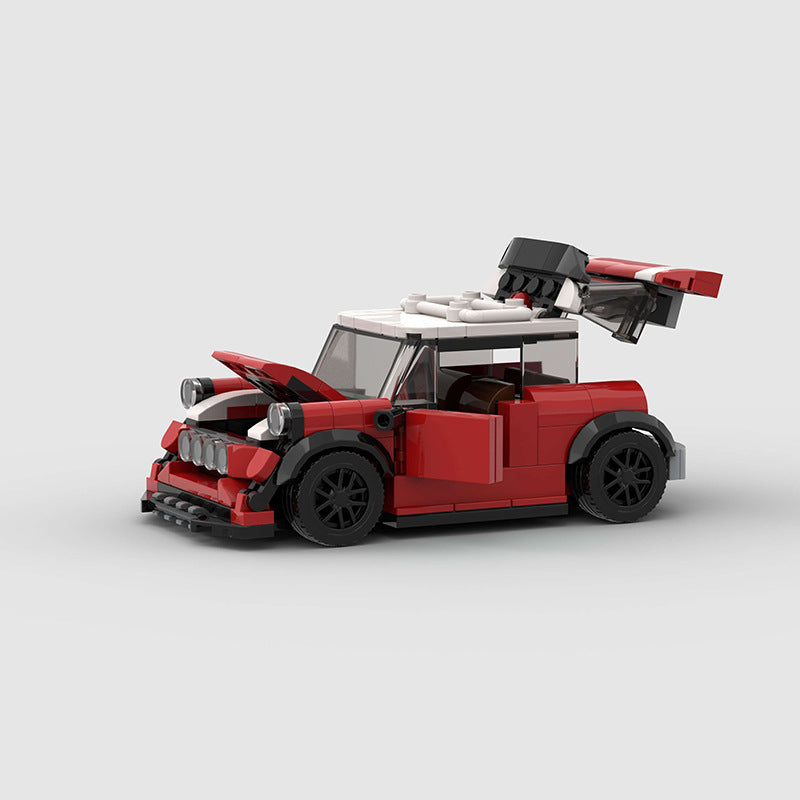 MINI Cooper JCW