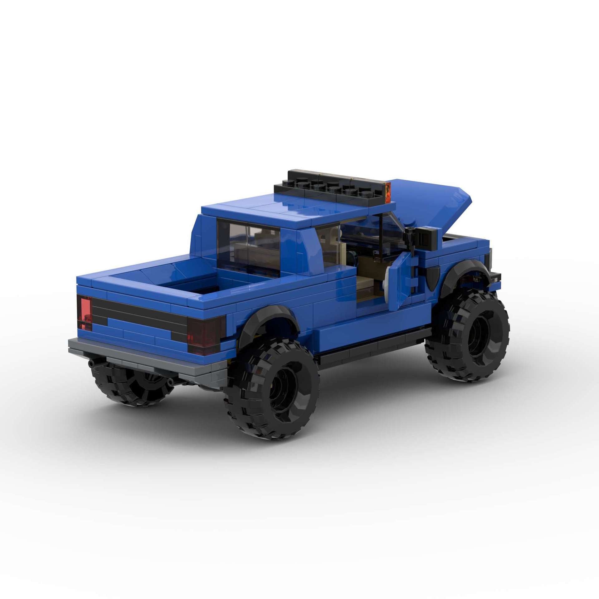 Ford Raptor