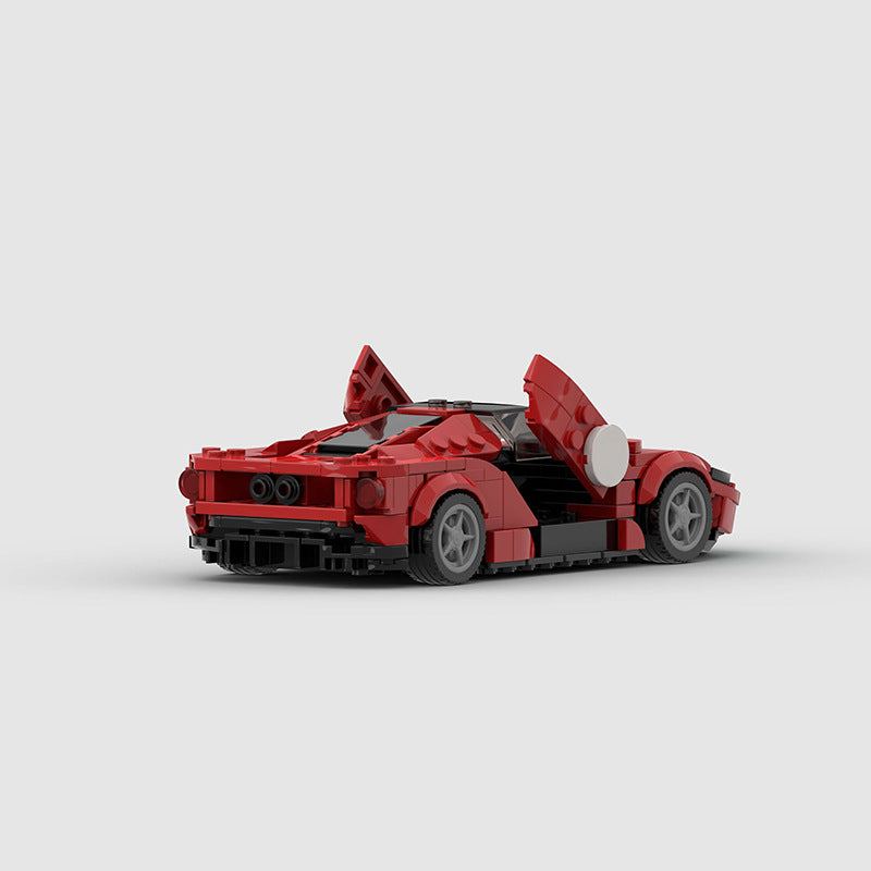 Ford GT67