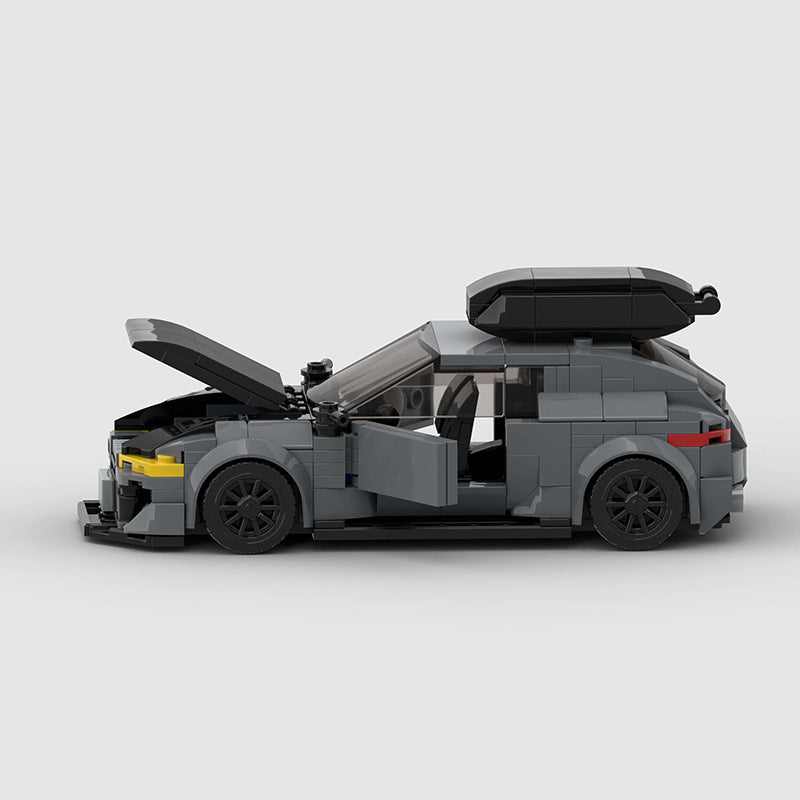 Audi RS6 Avant