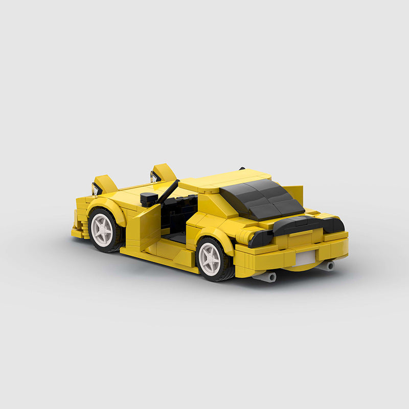 Mazda RX-7