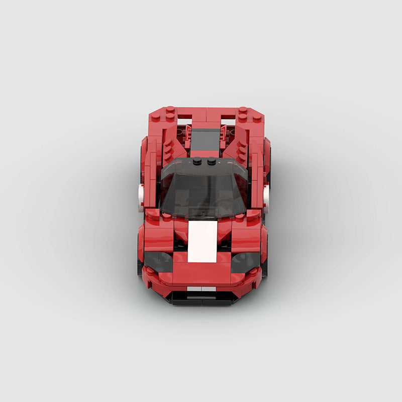 Ford GT67