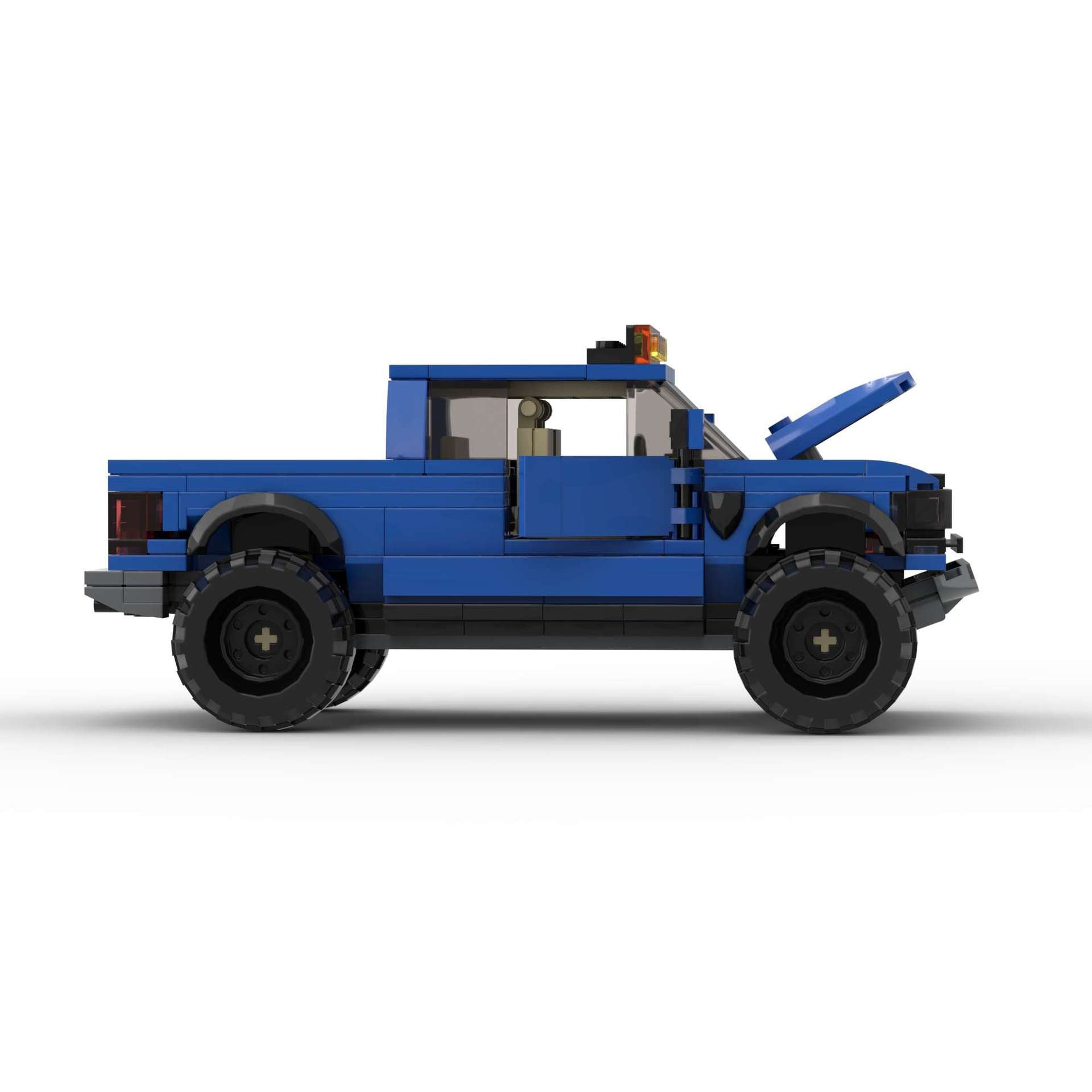 Ford Raptor