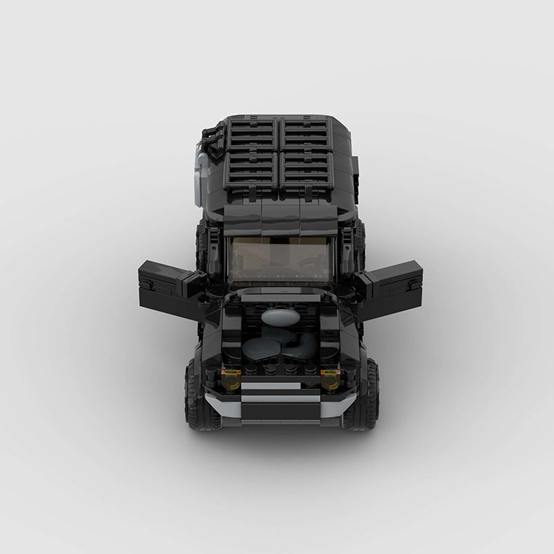 Land Rover Defender 110 X