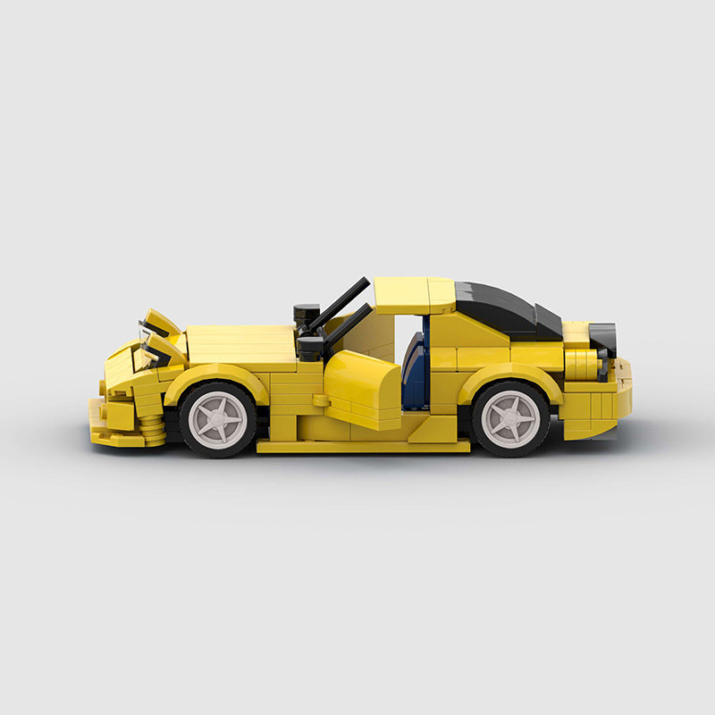 Mazda RX-7