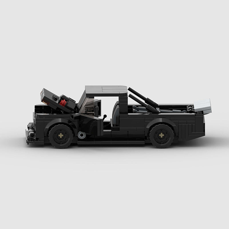 Ford F-150 Hoonitruck