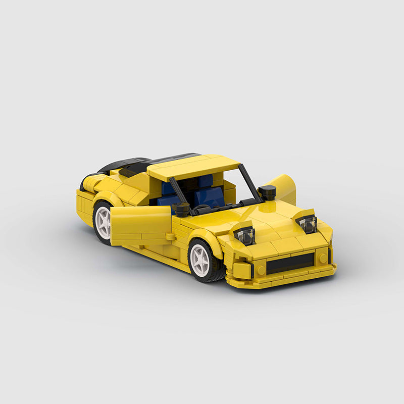 Mazda RX-7