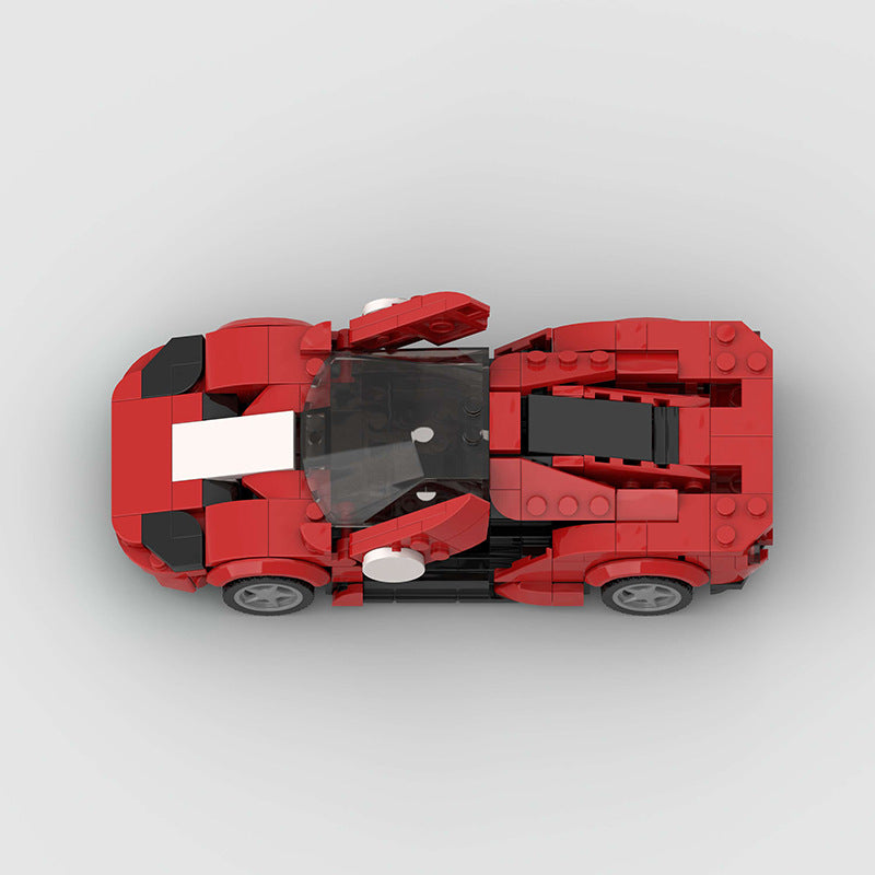 Ford GT67