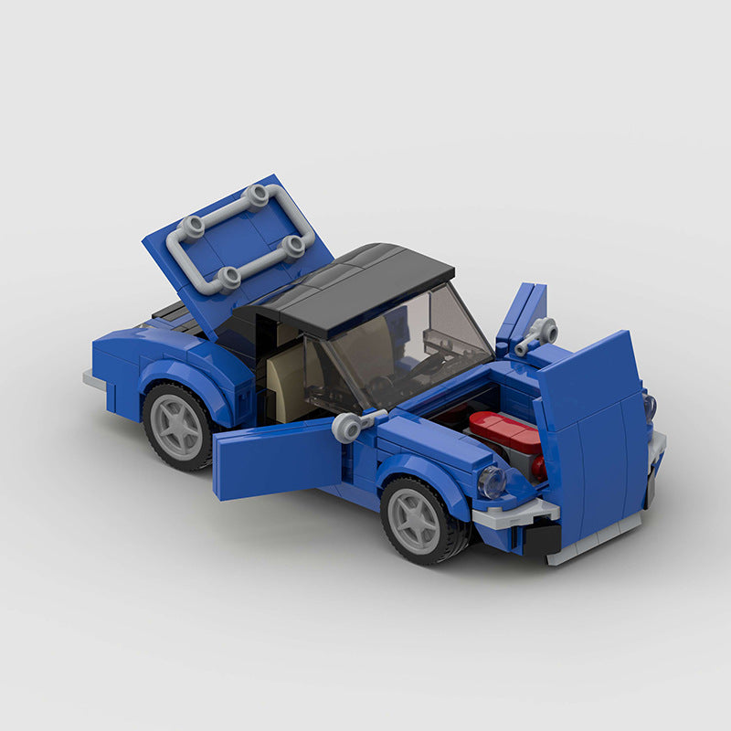 Triumph Spitfire