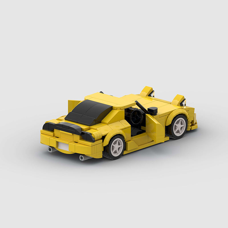 Mazda RX-7
