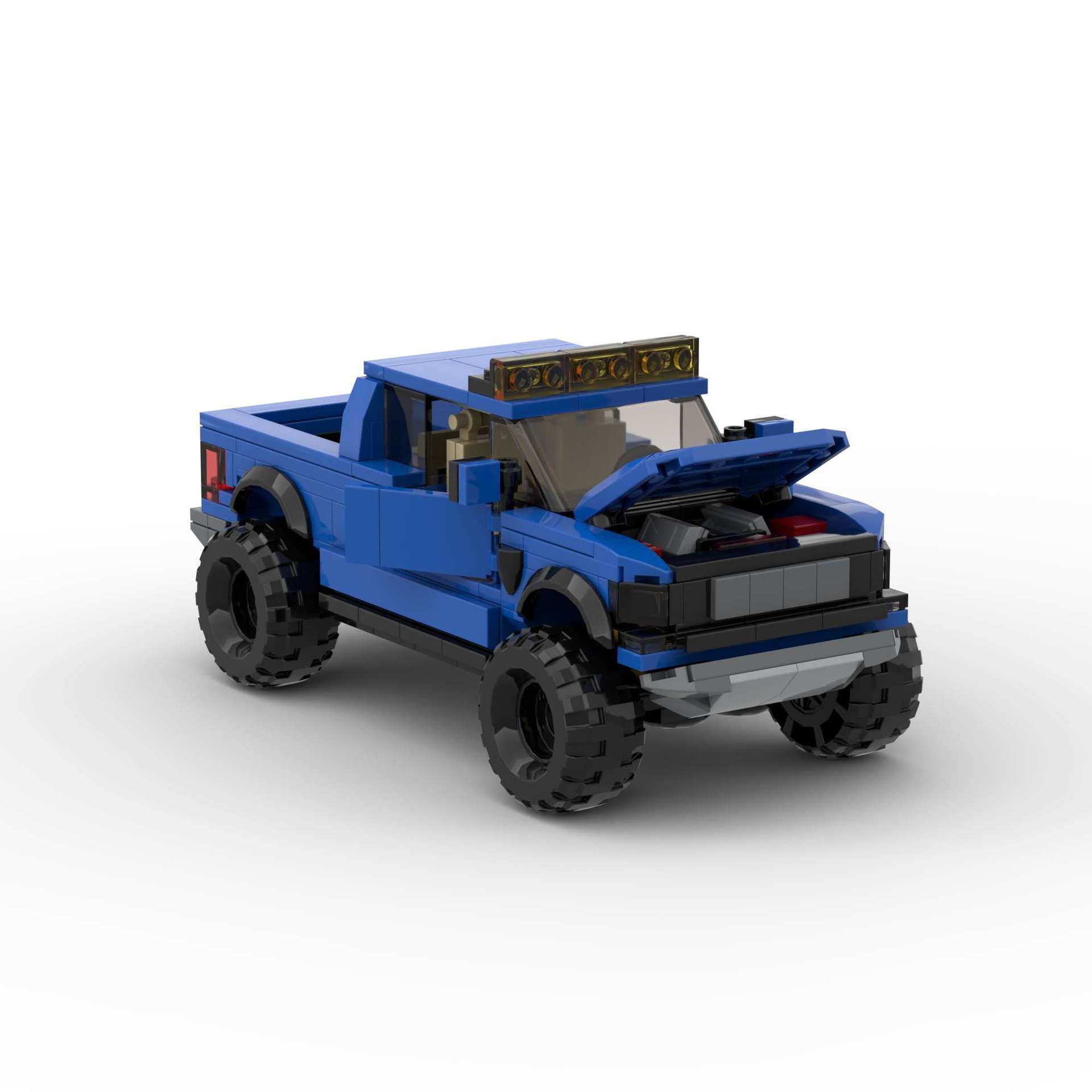 Ford Raptor