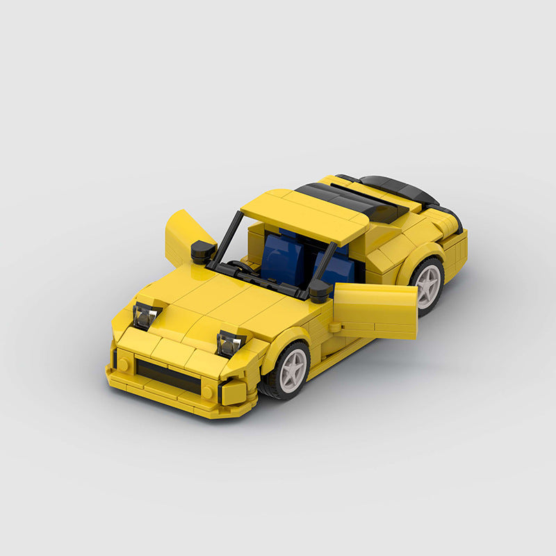 Mazda RX-7
