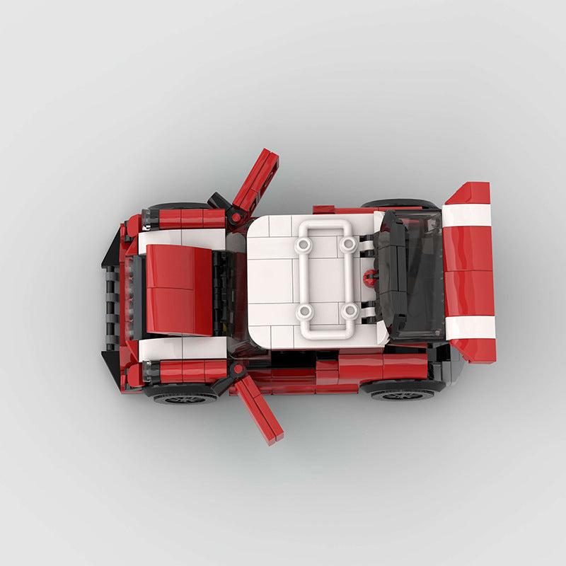 MINI Cooper JCW