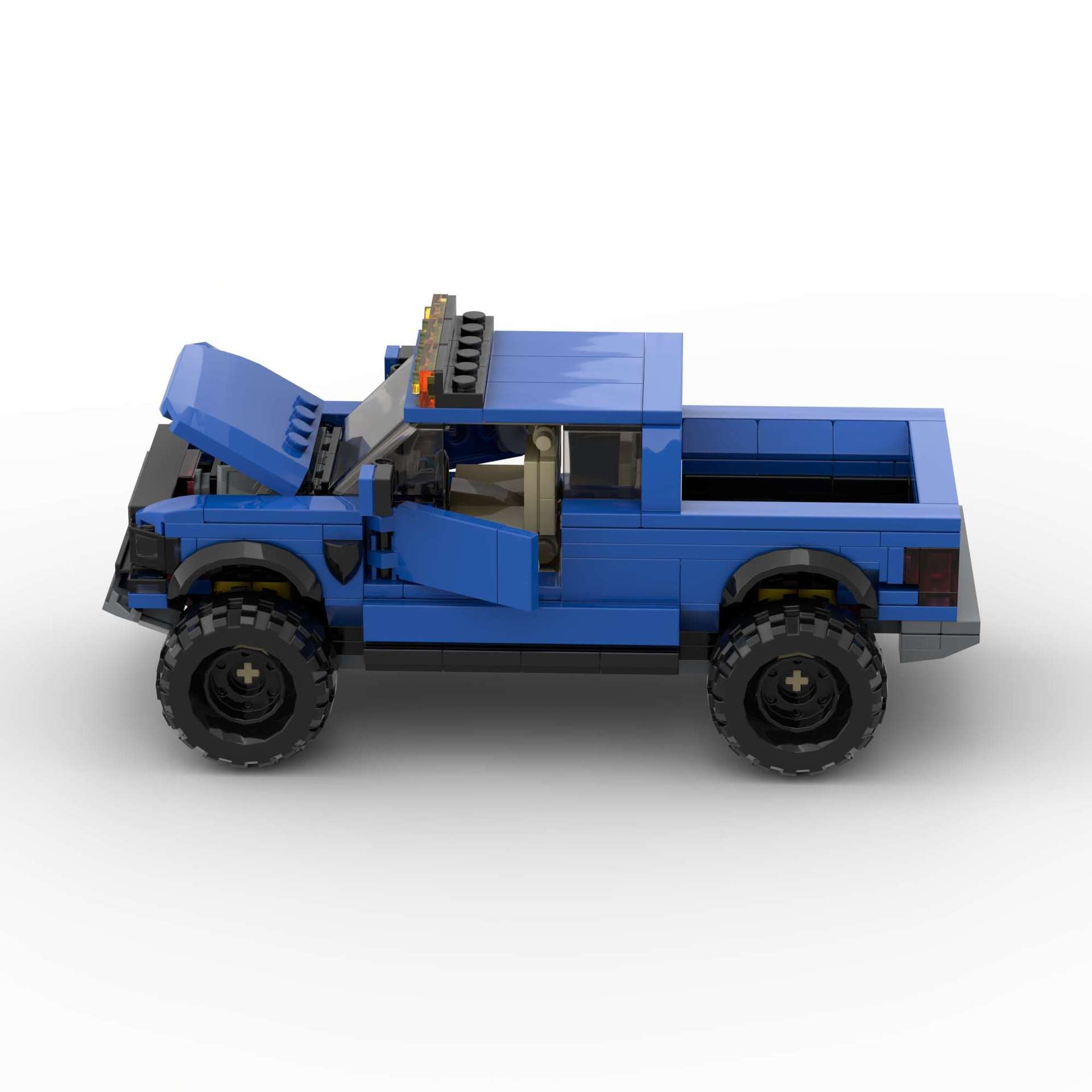 Ford Raptor