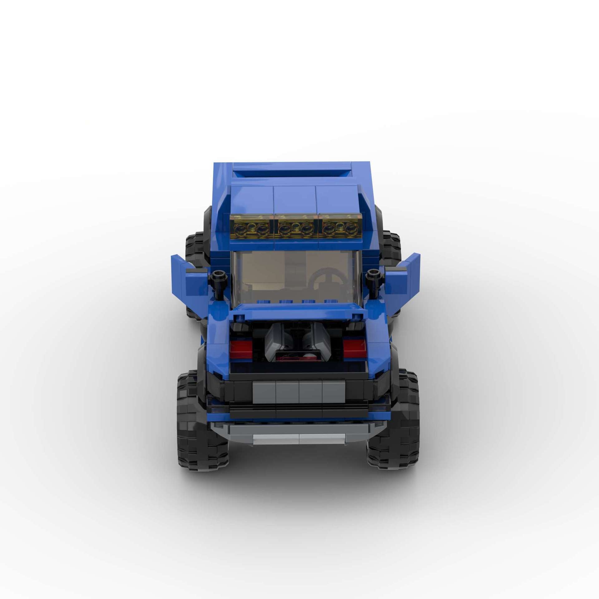 Ford Raptor