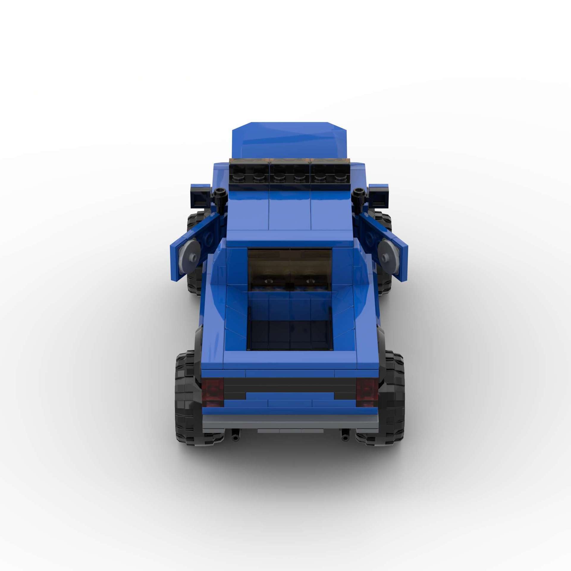 Ford Raptor