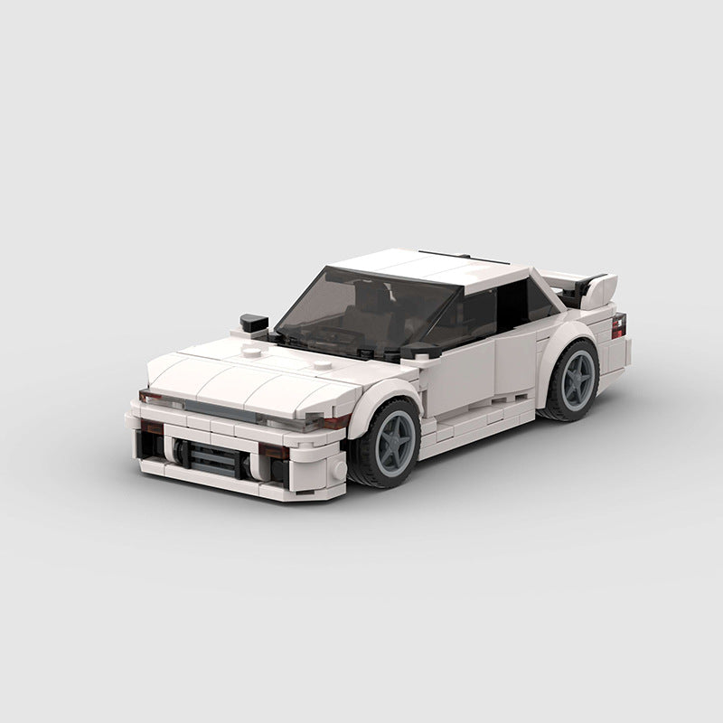 Nissan S13 Silvia 240SX
