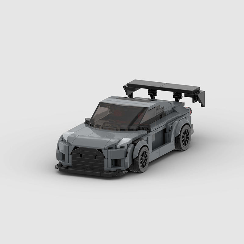 Nissan GT-R R35 Liberty Walk