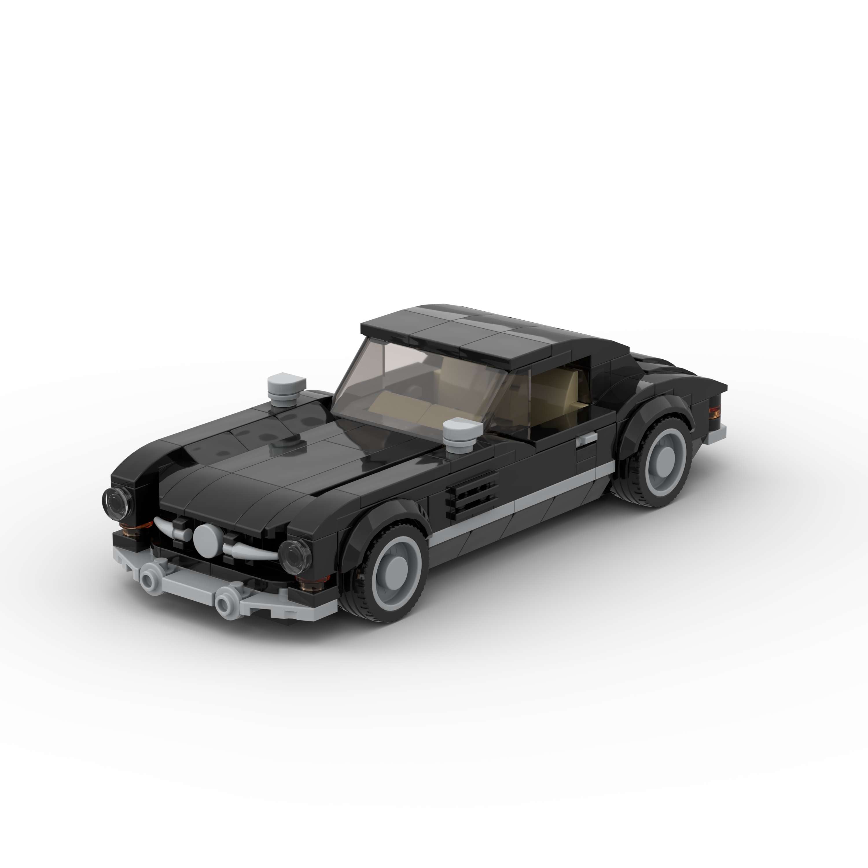 Mercedes-Benz 300SL