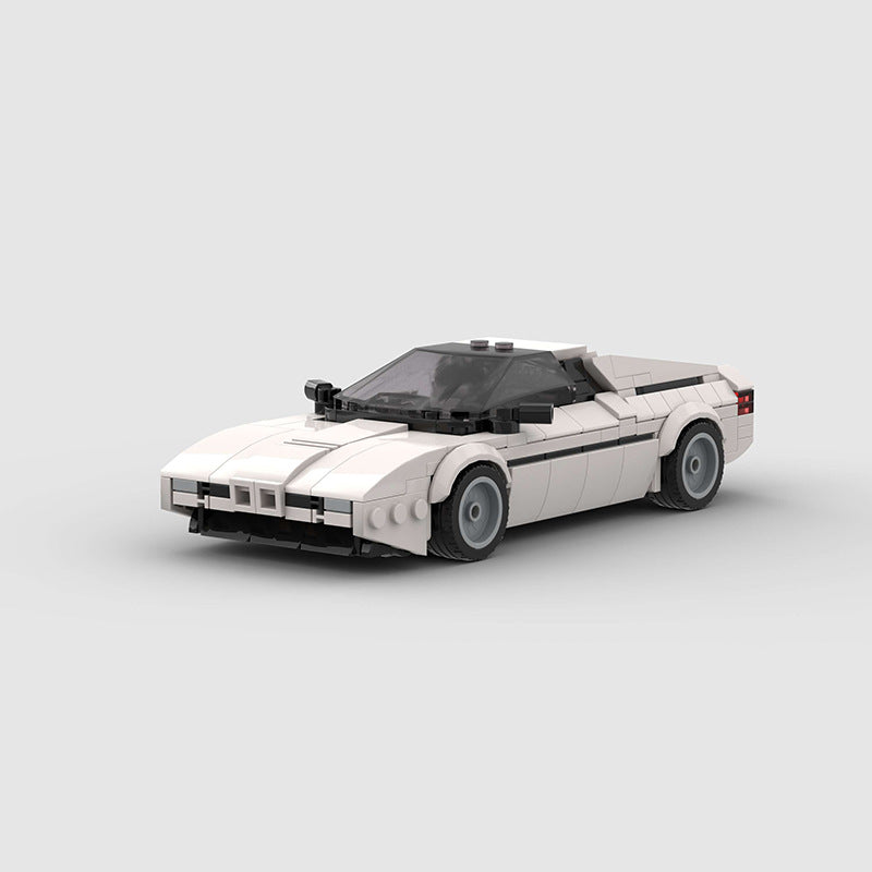BMW M1