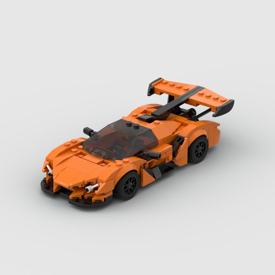 Apollo IE Intensa Emozione