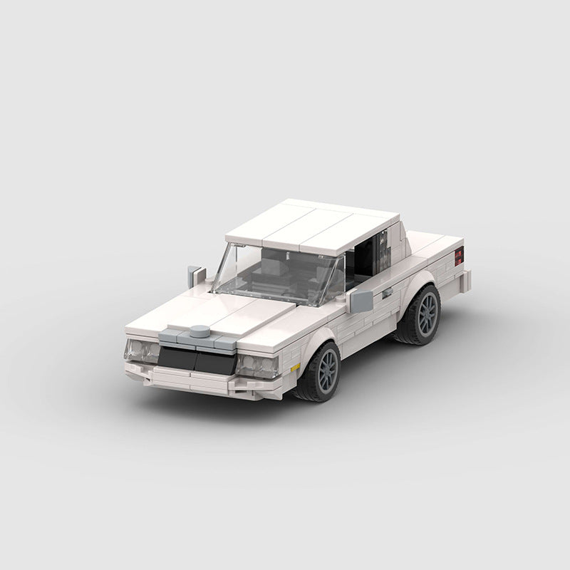 Dodge LeBaron