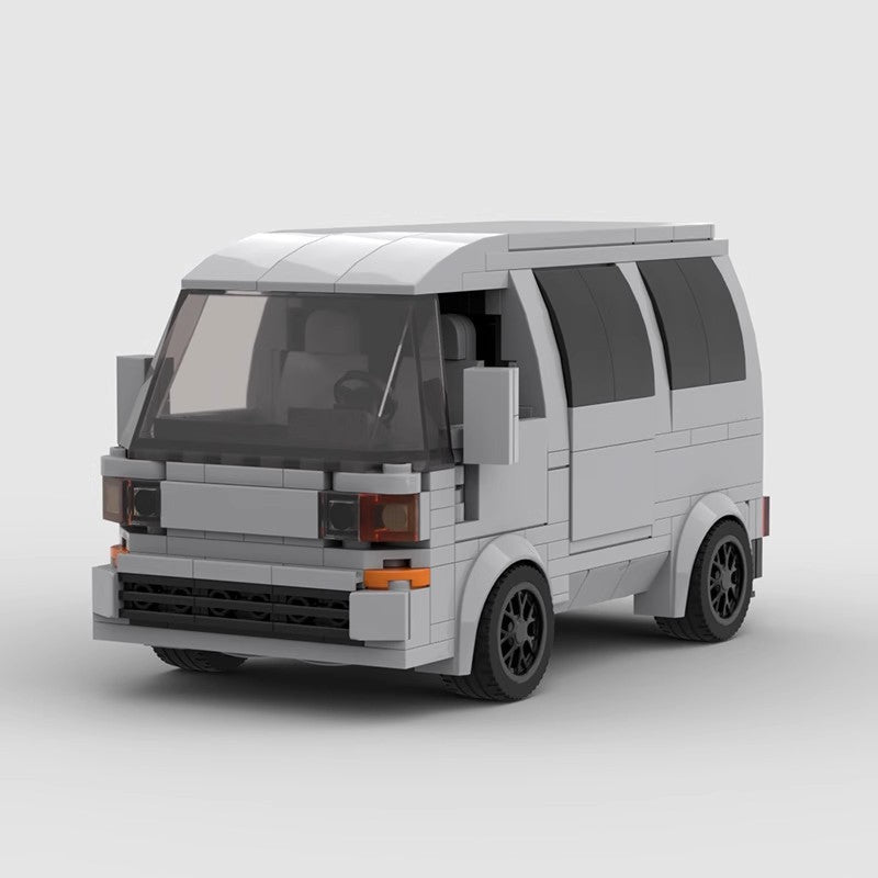 Honda ACTY Van