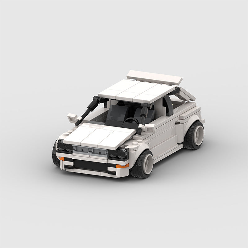 Lancia Delta Integrale