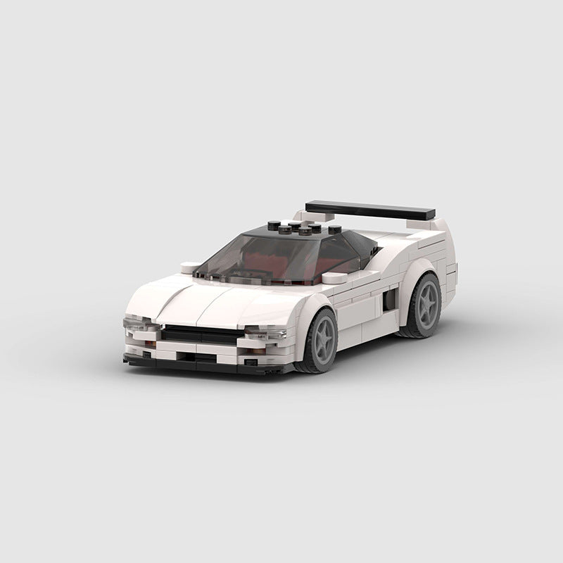 Honda NSX