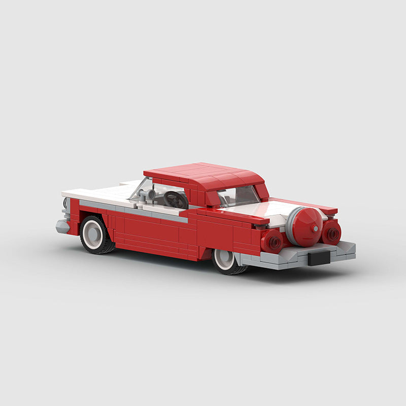 1959 Ford Fairlane 500 Galaxie Skyliner