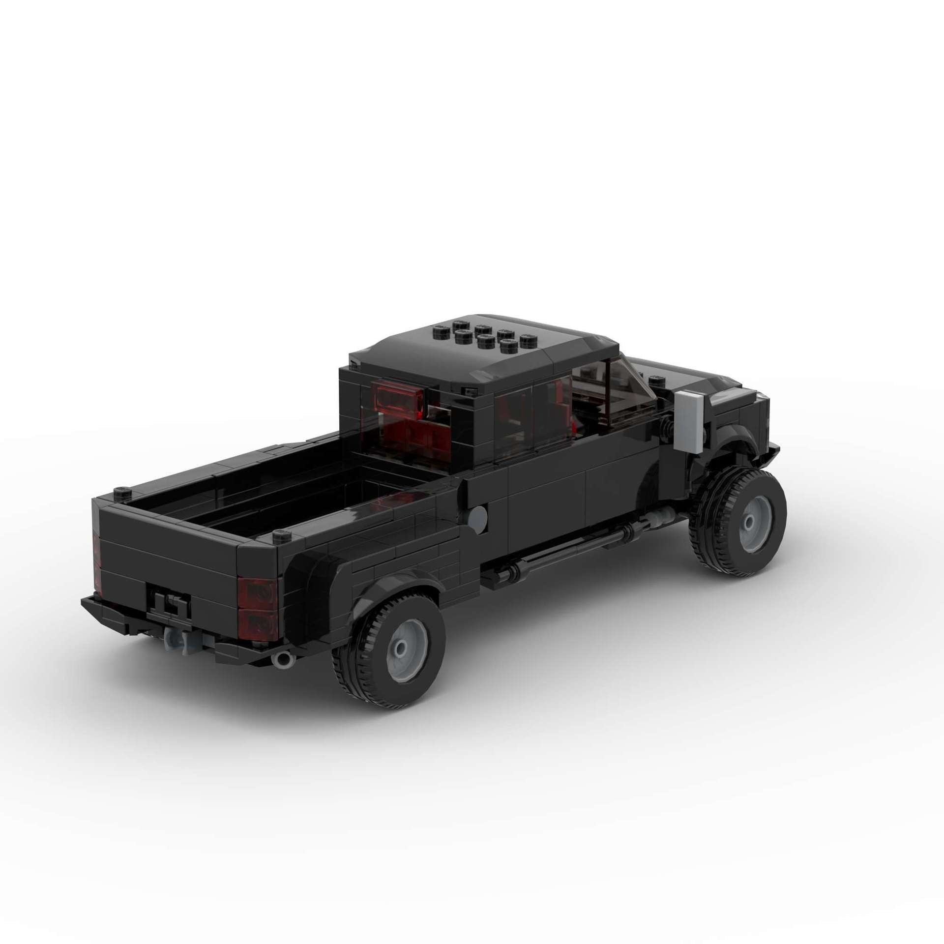 Ford F-450 Super Duty