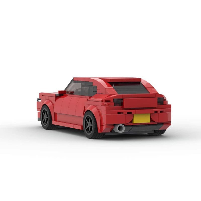 SEAT Leon Cupra R Mk1