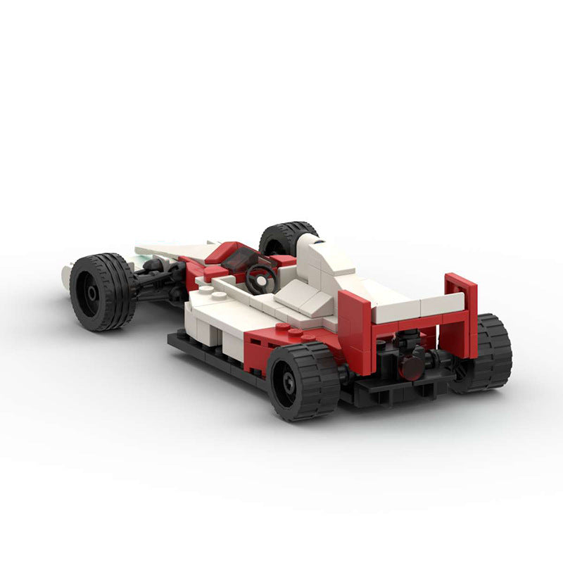 McLaren F1 MP4/4