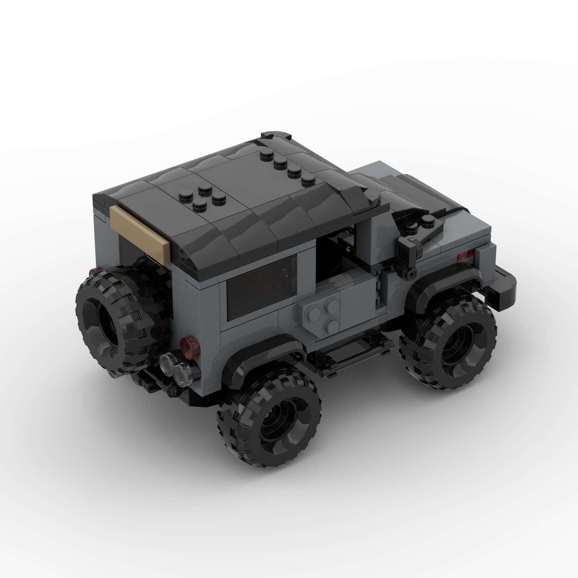 Land Rover Defender 90