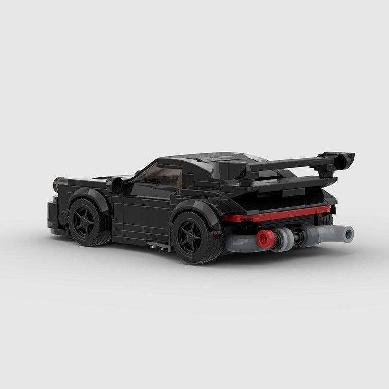 Porsche 911 GT3
