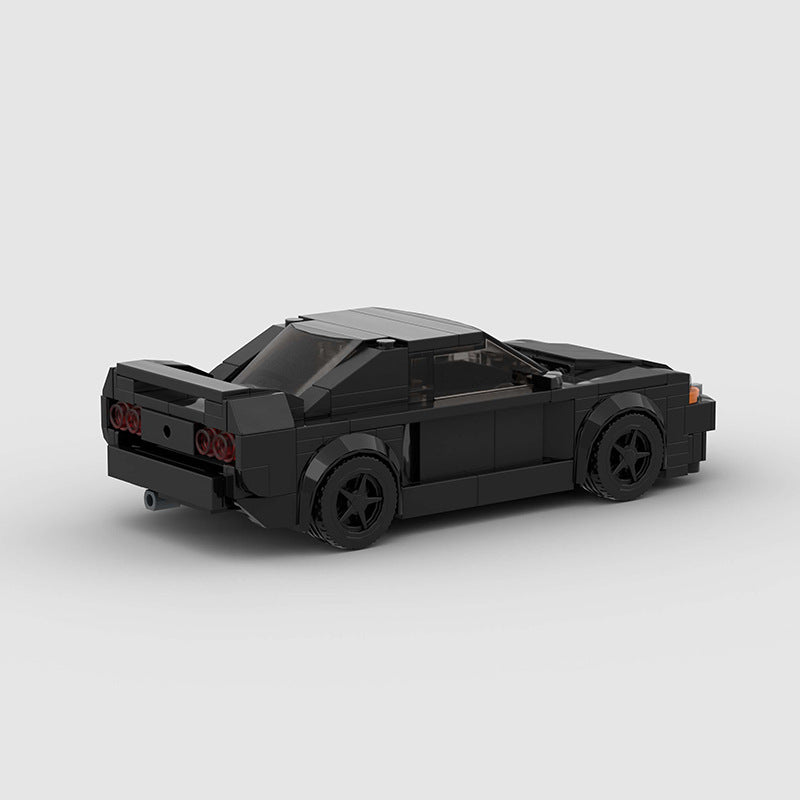 Nissan Skyline GT-R R32