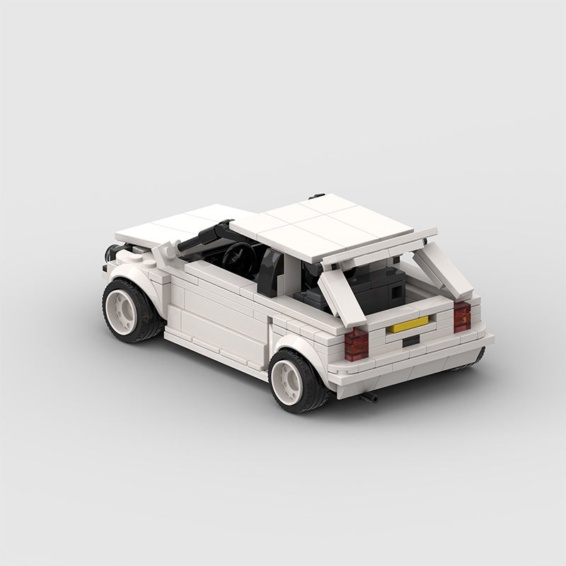 Lancia Delta Integrale