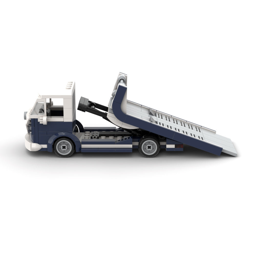 Volkswagen T1 Tilt-bed Tow Truck