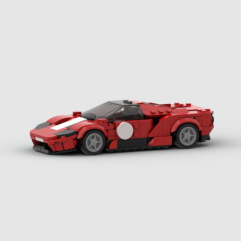 Ford GT67