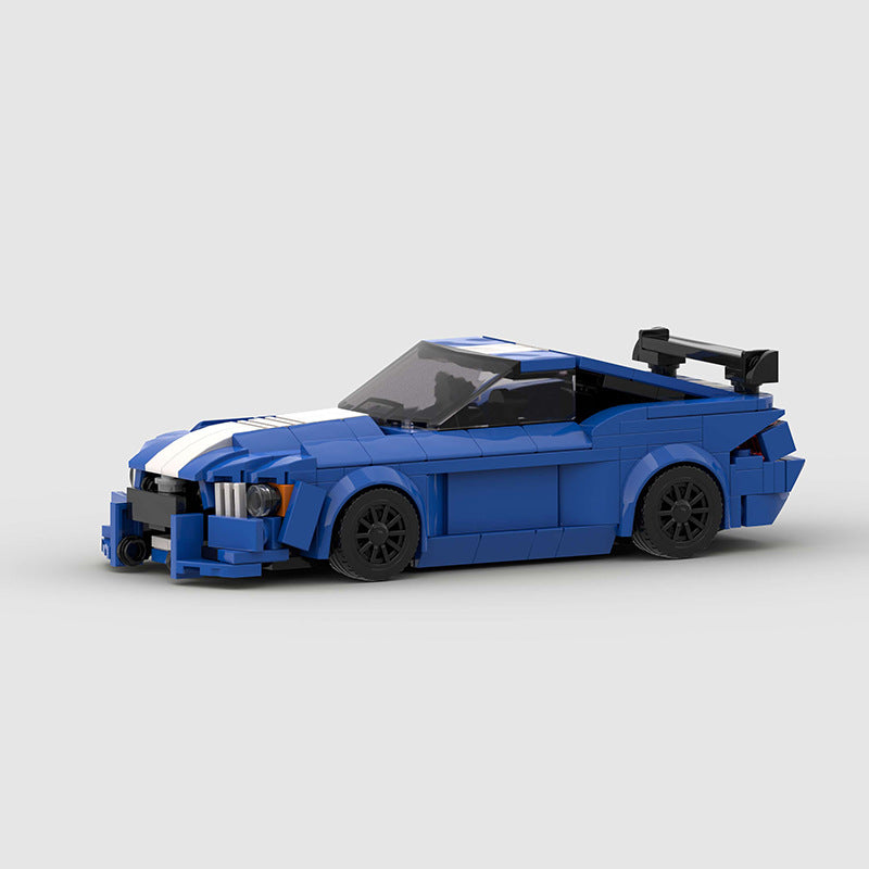 Ford Mustang Shelby GT500