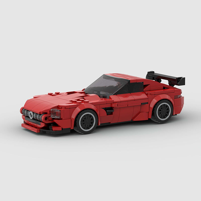 Mercedes AMG GT3