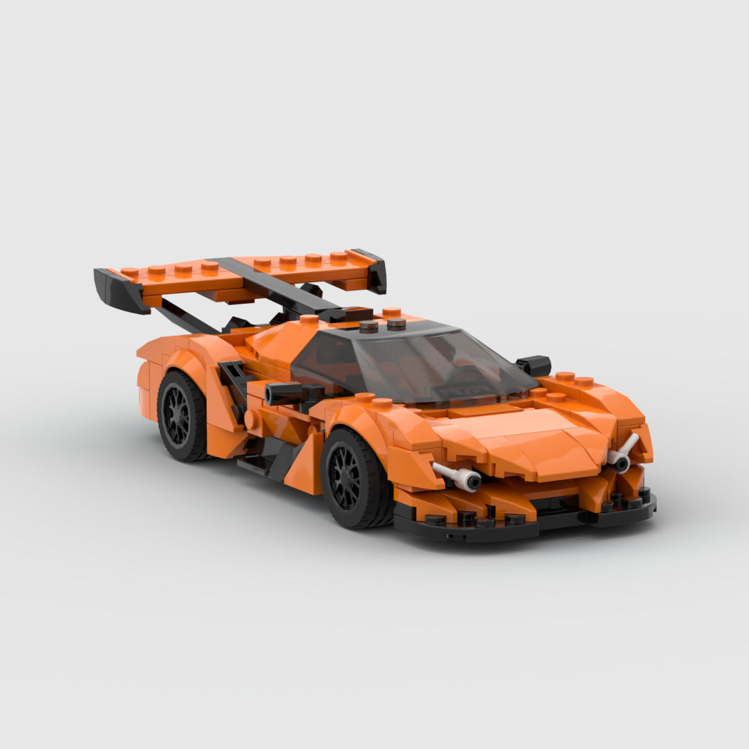 Apollo IE Intensa Emozione