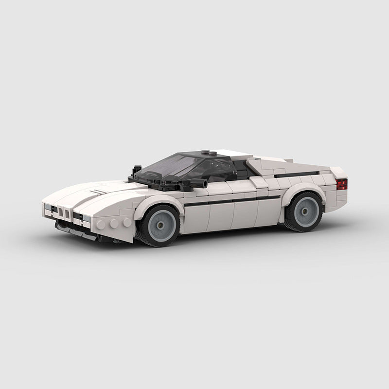 BMW M1
